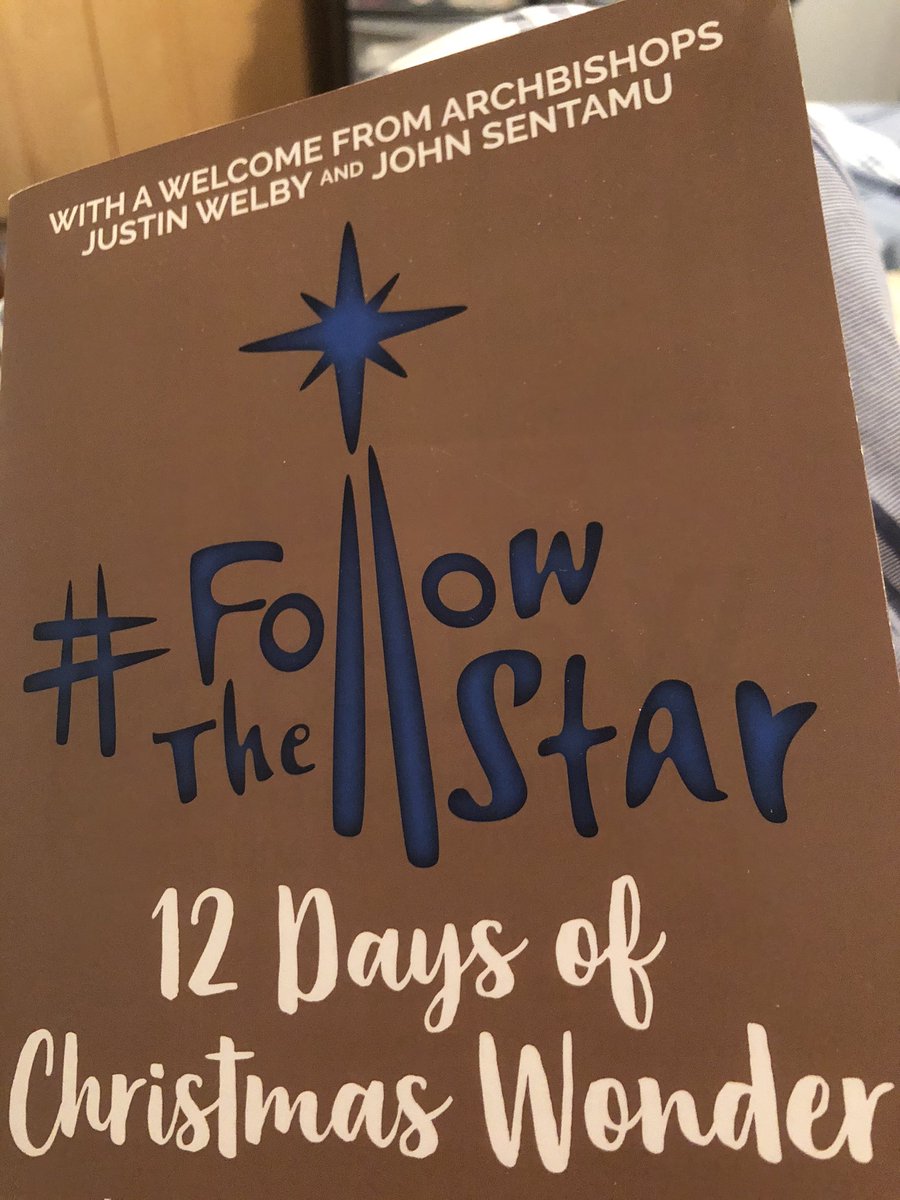 jacksonwendyj's tweet photo. Today’s #FollowTheStar Day 6: Bright, was difficult so I told someone else instead! #bestqualities #whatareyours? Psalm 139:13-16 @churchofengland https://t.co/tnN5wwirYO