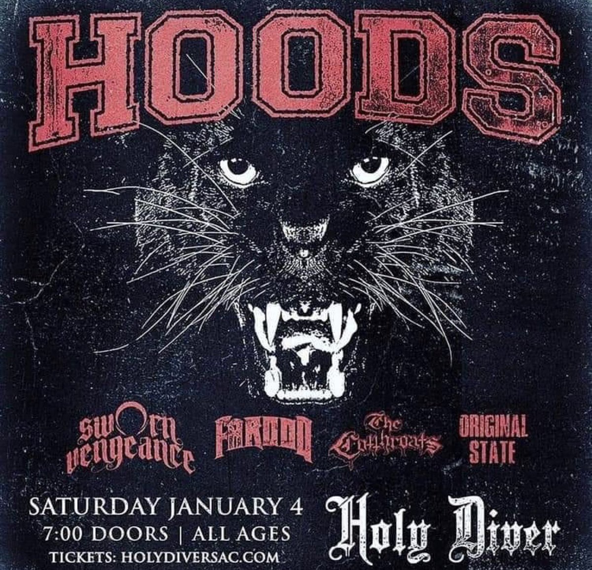 Mikey Hood (@mikeyhood) on Twitter photo 