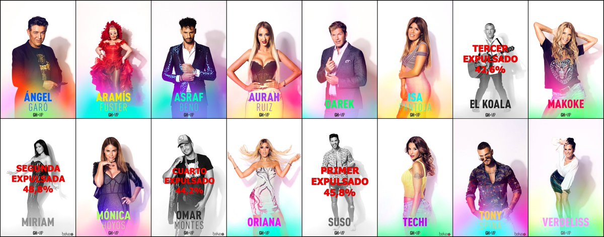 Señorín tweet media