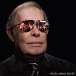 【訃報】アメリカの工業デザイナー、シド・ミードさんが亡くなる