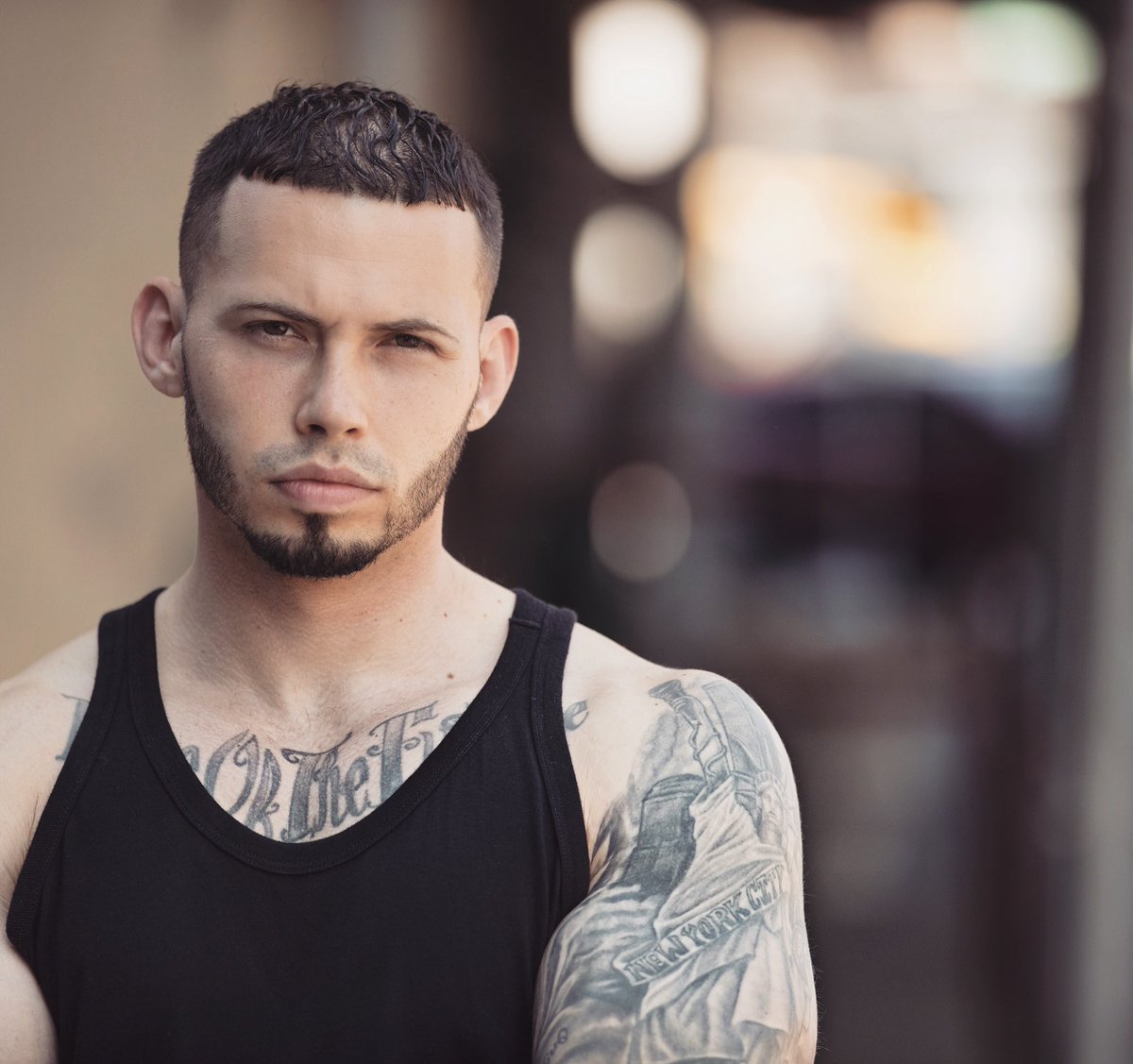 Going into 2020 with the same drive and intensity I always have 2019 was a strong year and I plan to continue on that path January 2020 FBI Most Wanted on CBS let’s start the year off right! Thank u to everyone who supported me this year and all the years before it’s more coming!