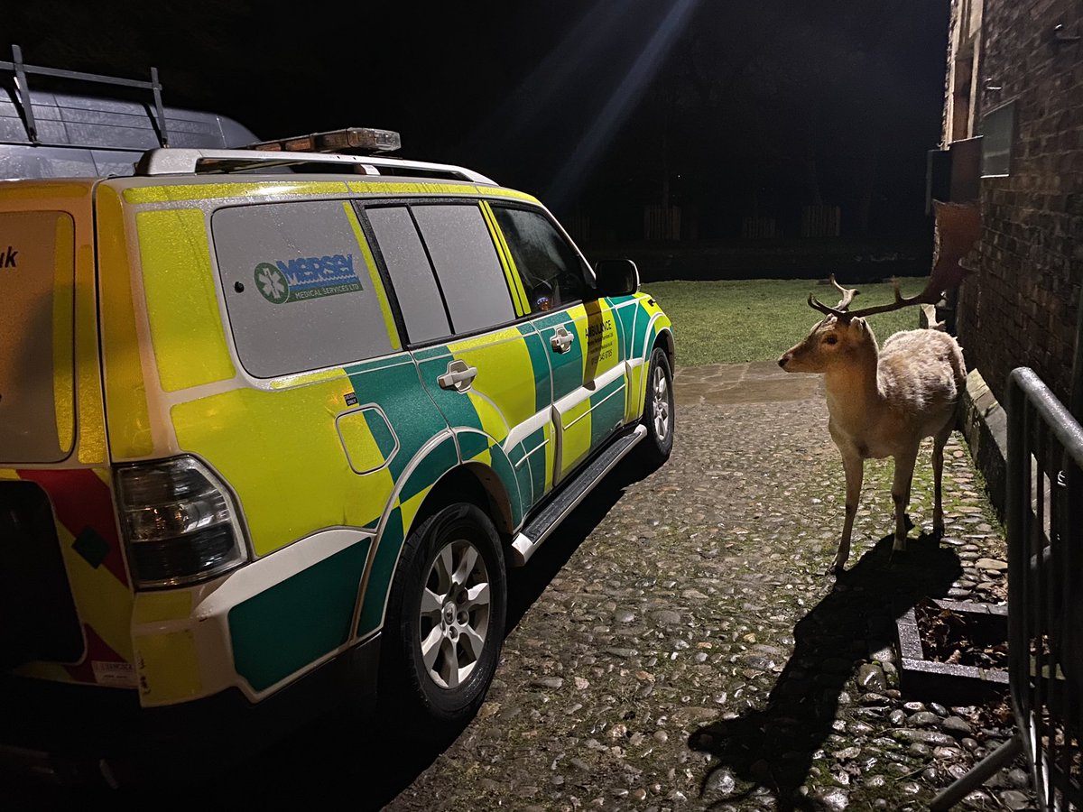 Mersey Medical tweet media