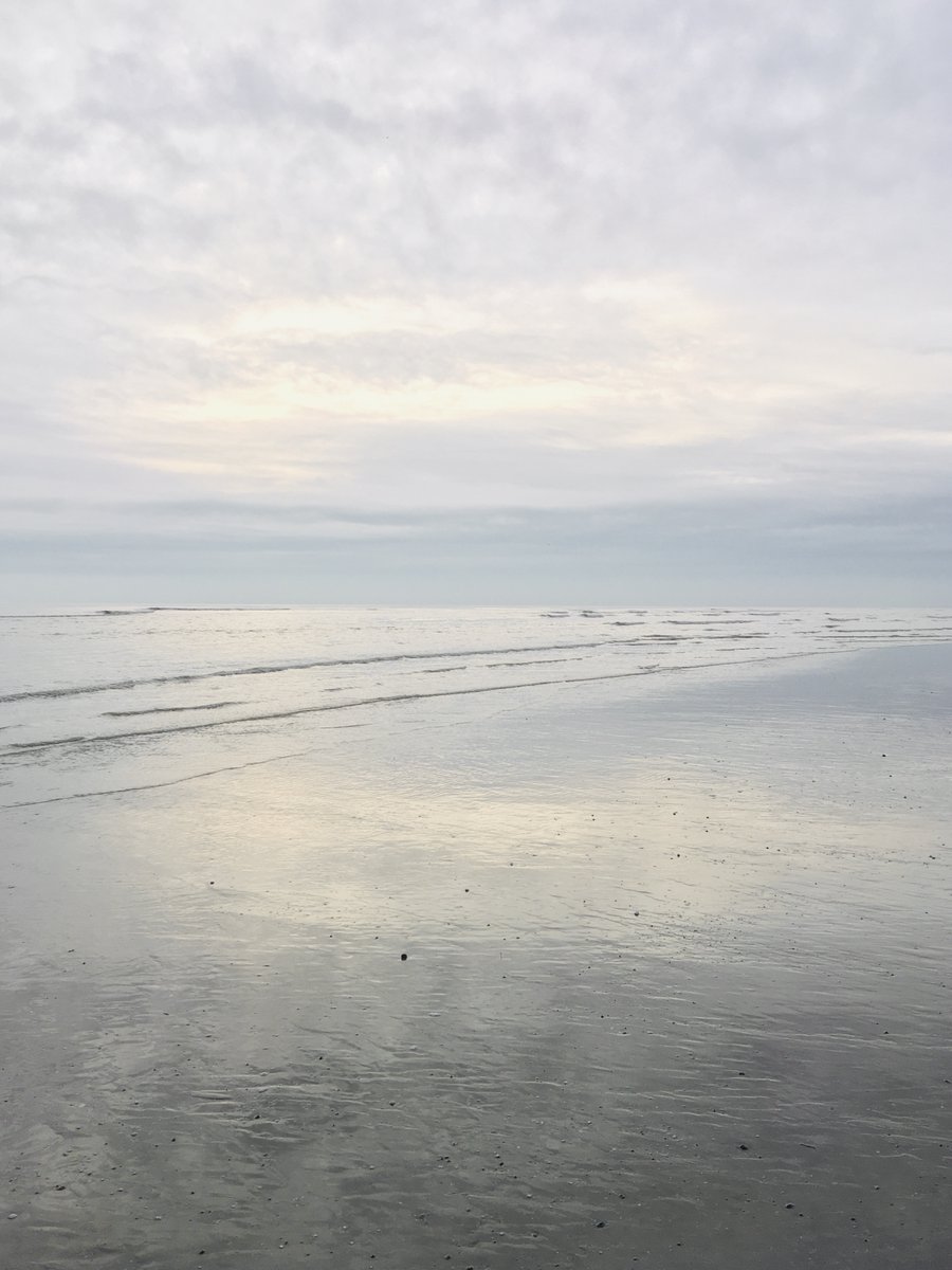 Winter walks along the beach. Wishing everyone a happy new year ahead! 🌙
#sea #christmas2019 #oceanview #southcoast #seascape #seascapephotography #coastline #sussexcoast #beachwalks #oceanvibes #oceanphotography #nature_photography #stillness #winter #winterbeach #winterwalks