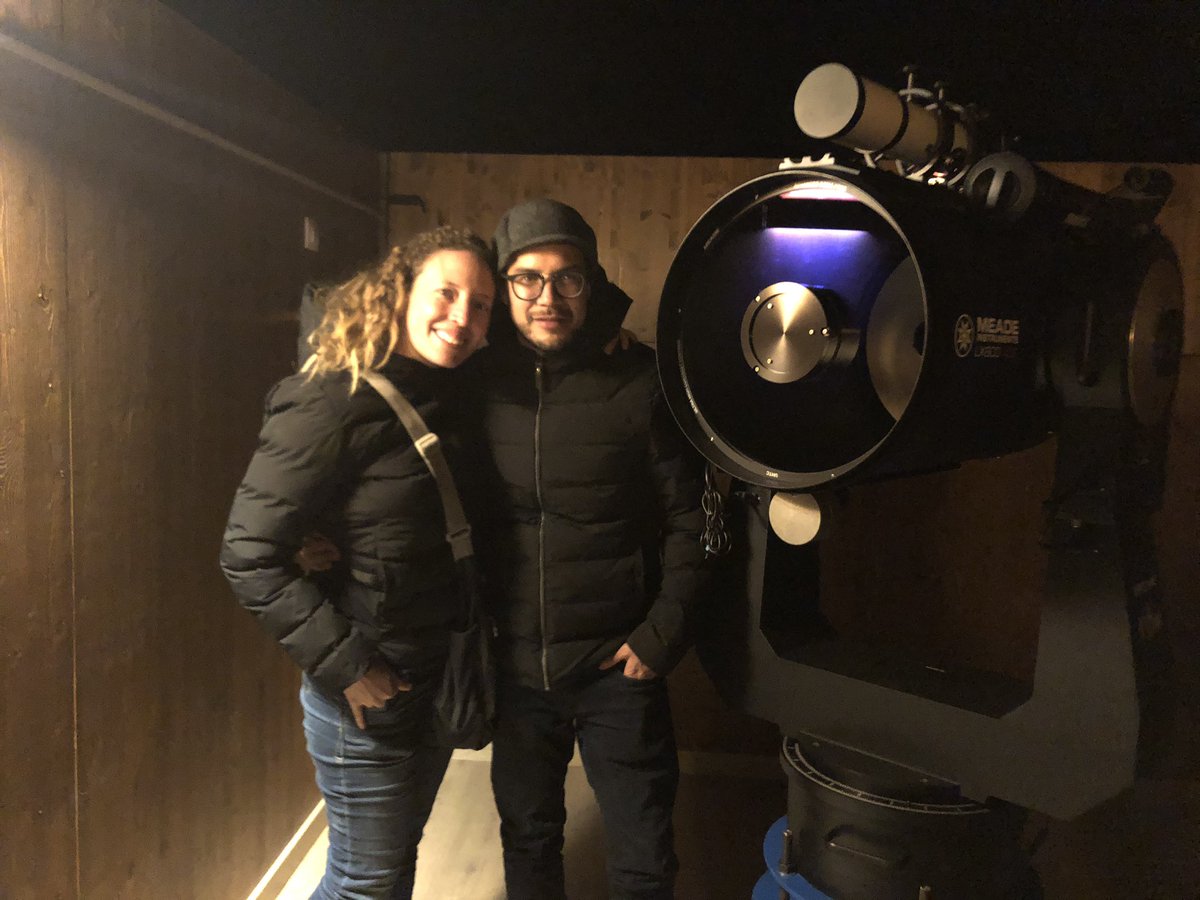 La última escapada!! Cerrando como nos gusta el año #viajando Gracias amor por otro año más increíble juntos #Pirineos