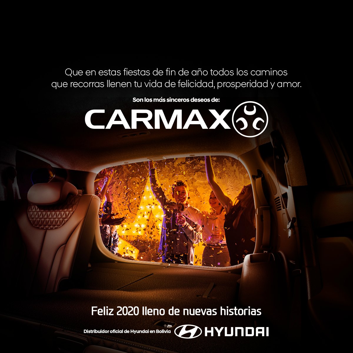 Hyundai Bolivia (@HyundaiBolivia) / Posts / X