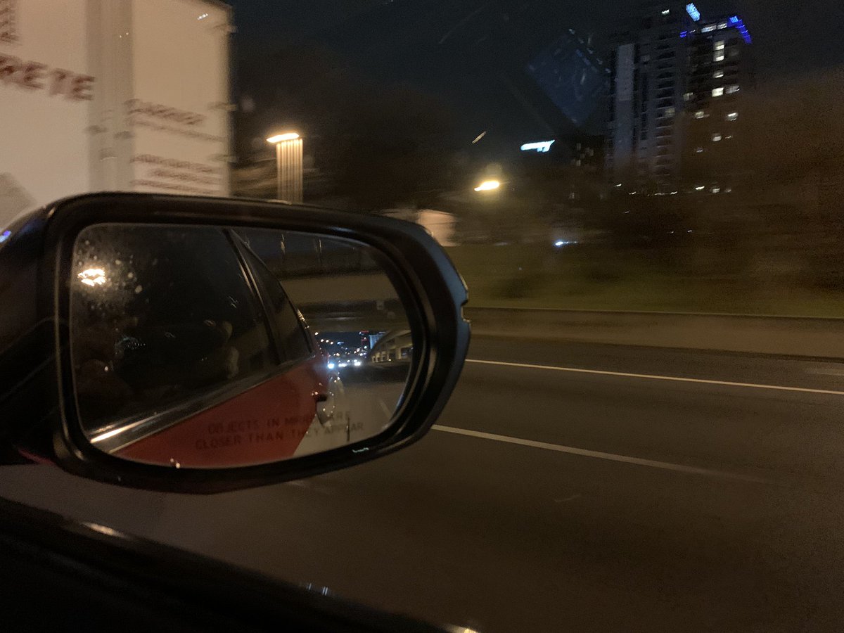ecto_110's tweet photo. Nothing beats getting the Ecto through Atlanta at 3:30 am to avoid the massive amounts of traffic on I-75 during the daytime. #georgia #atlanta #i75 #traffic #vacation #roadtrip #ghostbusters https://t.co/bBVmen7rkh