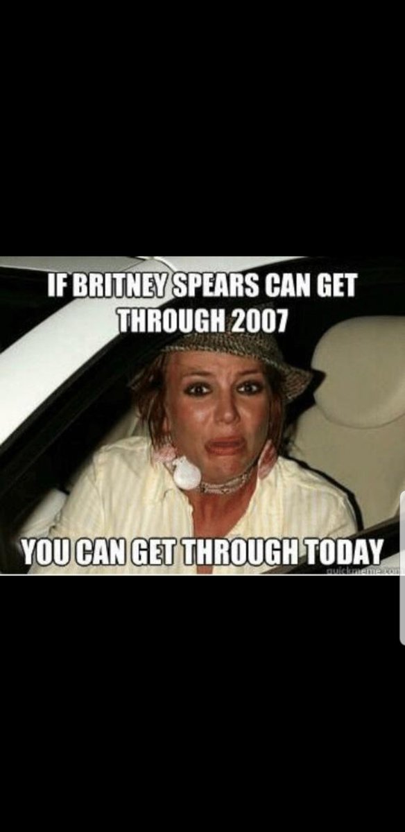 TheKindergarte3's tweet photo. You can get over anything if she can #BritnetSpears #WeLoveYou #WeHaveAllBeenThere #Monday #MondayMotivation #Dating #NonCommittal  #DatingSucks #FuckDating #Single #SingleAF #SwipeOverload #TheKindergartenEffect #TKE #NonFiction #BookPublisher #BookSearchingForAHome #FollowUs https://t.co/W1AU46BA36