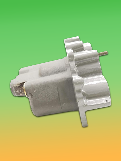 PartsLogistics's tweet image. Up for auction!

◼️ #RollsRoyce M250 Oil Filter Housing

◼️ P/N: 23035105

◼️ Condition: OH

Learn more here:  ow.ly/wflH50xEBgV