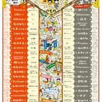 やっぱり見てしまう？紅白のみどころタイムテーブルがこちら!