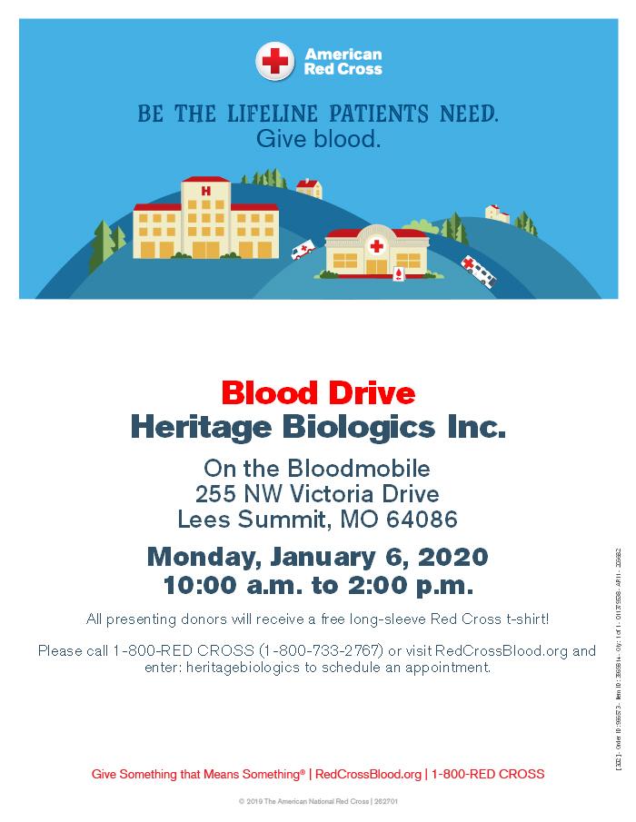 HBiologics's tweet photo. One week until the Bloodmobile is back! #redcross #blooddrive https://t.co/iM3CYX9utF