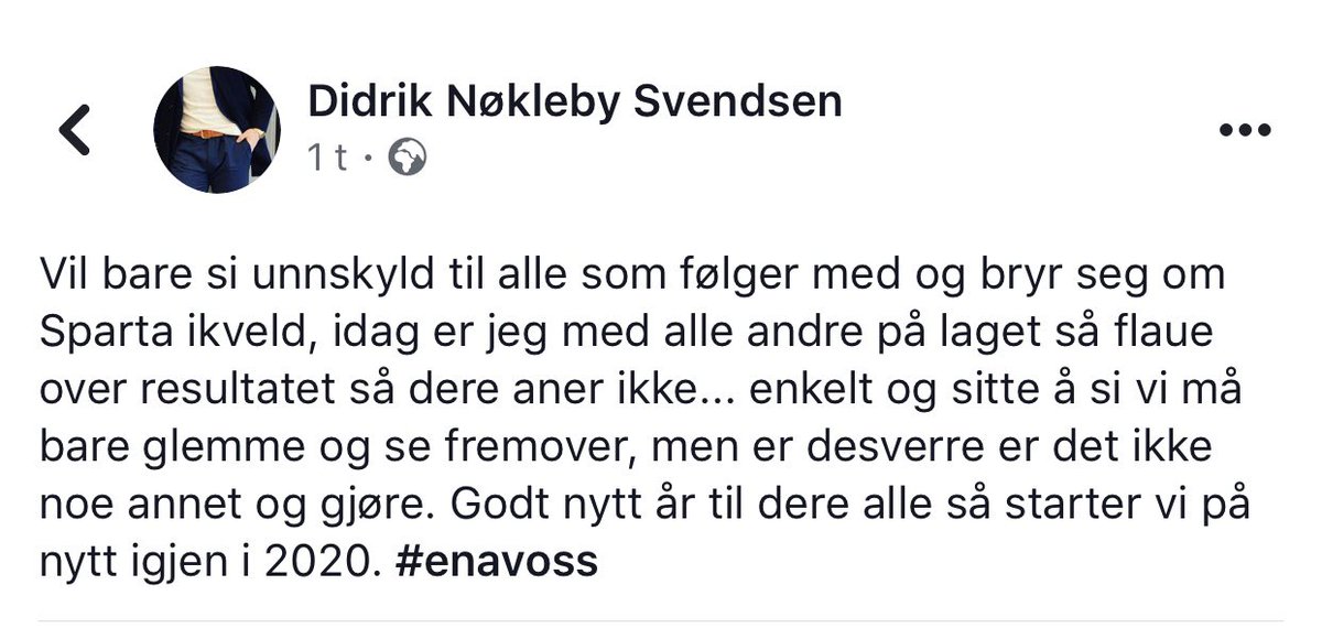 Et bilde sier med en 1000 ord. #2hockey