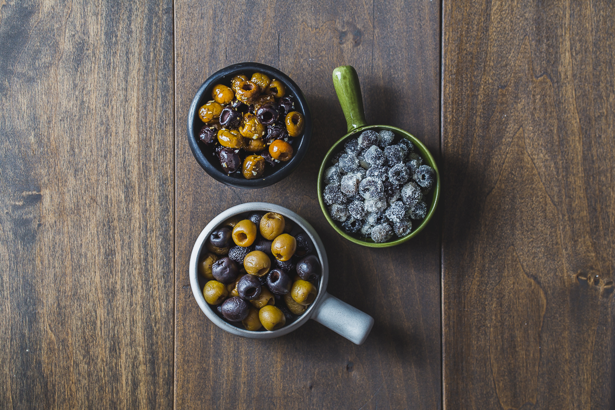 On the hunt for an appetizer to bring to the NYE party? You can’t go wrong with California Ripe Olives three ways! calolive.org/recipes/califo…