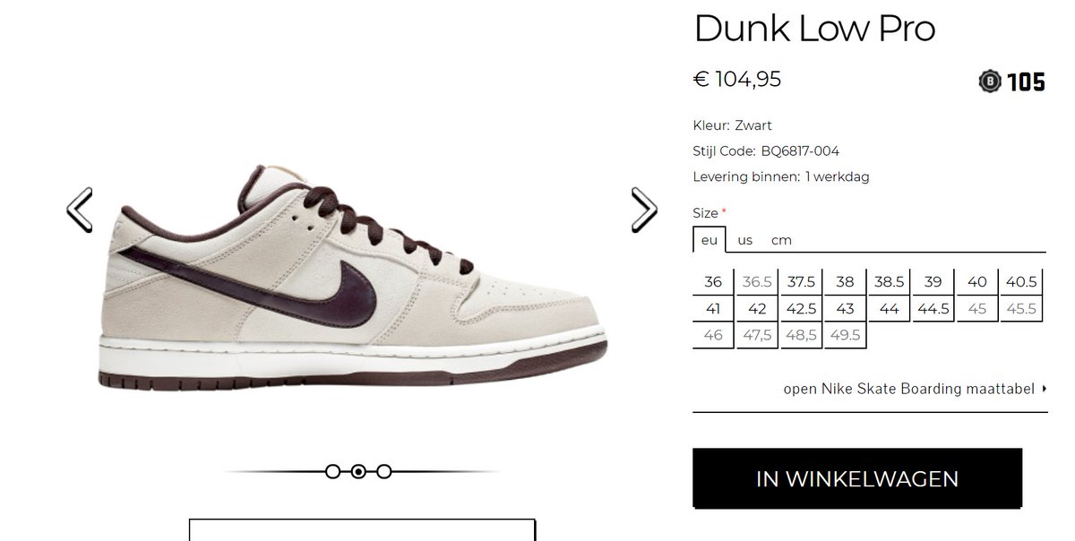 MoreSneakers.com on Twitter: \