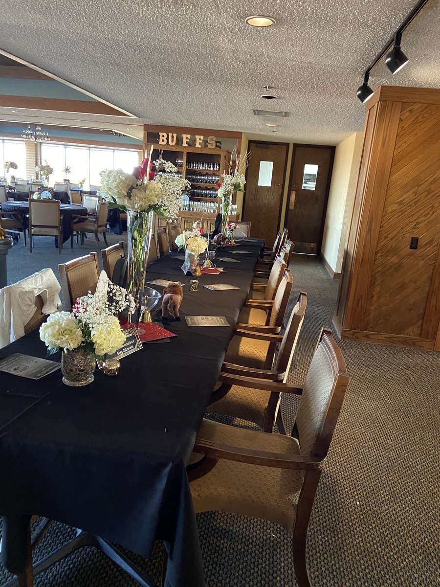 Sneak Peak!!  There is still time, and a few tickets left!  Celebrate 2020 with us and support Buffalo scholarships! <a href="/nordby_steve/">Steve Nordby</a> <a href="/jenmeng80/">Jen</a> <a href="/BUFFSAthletics/">Garden City Athletics</a> <a href="/GCHSbuffs/">GCHS</a> <a href="/j83renee1/">Renee Cornett-Wallace</a> <a href="/USD457/">Garden City Public Schools USD 457</a> <a href="/drewthon/">Drew Thon</a> <a href="/BuffaloFund/">Buffalo Living Legacy Fund</a>