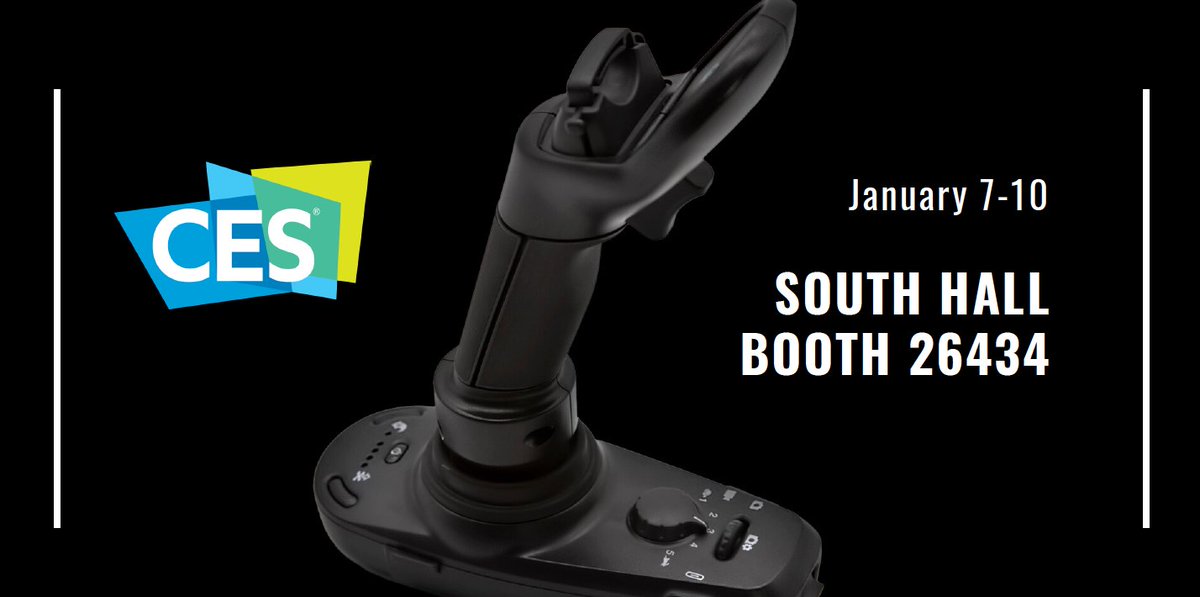 FluidityTech's tweet image. What will you be doing next week? We&apos;ll be in Las Vegas - stop by booth #26434 in the LVCC South Hall to see what we&apos;re up to!

#CES2020 #dronecontrol #techstartup #fluiditytech
