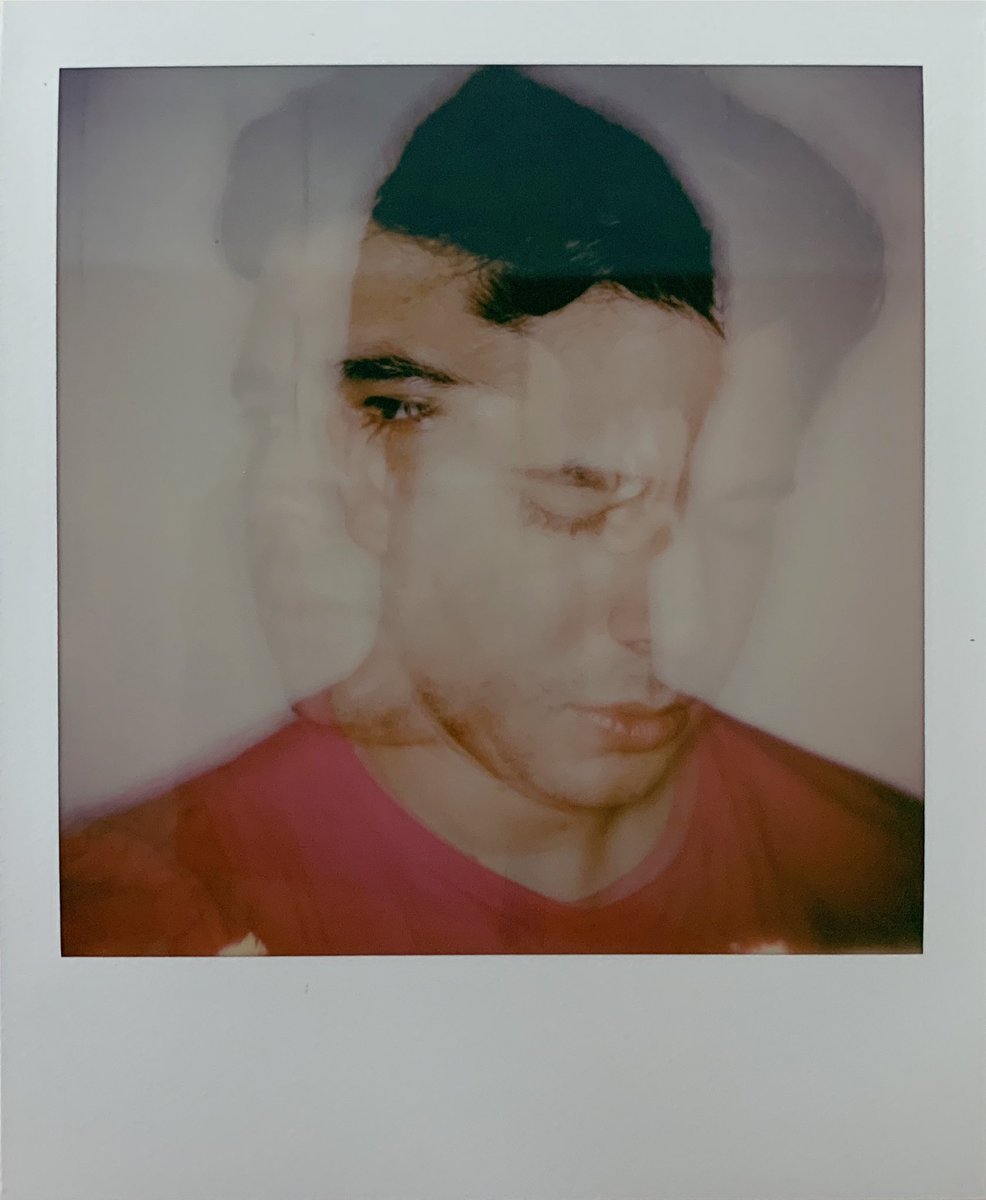 jhenry93_'s tweet photo. Descifrando (2019)
Impresión instantánea ♾ #polaroid #impossible #i1camera https://t.co/MkDLEhWFHu