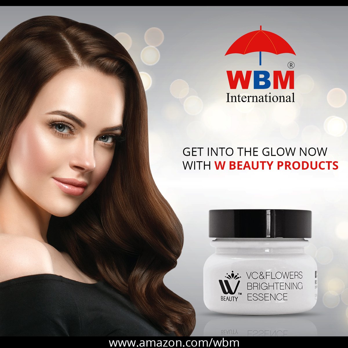 WbmInt's tweet photo. Let’s celebrate the end of 2019 with #WBeauty & Welcome #2020
Shop & get #UpTo 20% #Discount till #3rdJanuary2020
Grab this offer
All Natural and Tailored to your Specific #Skin Type
Say #GoodBye to #DarkSpots, #AcneScarring & #DullSkin
Shop Now: https://t.co/3kFHBkMJzH
#WBM https://t.co/vgonvBQau3