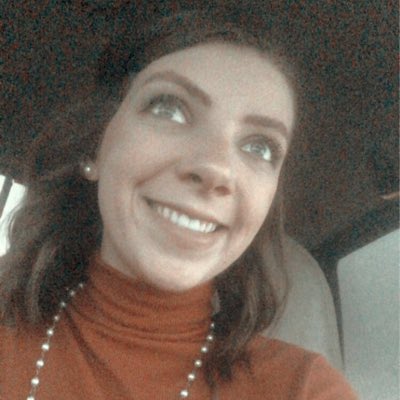 AtchMiranda's tweet image. #NewProfilePic