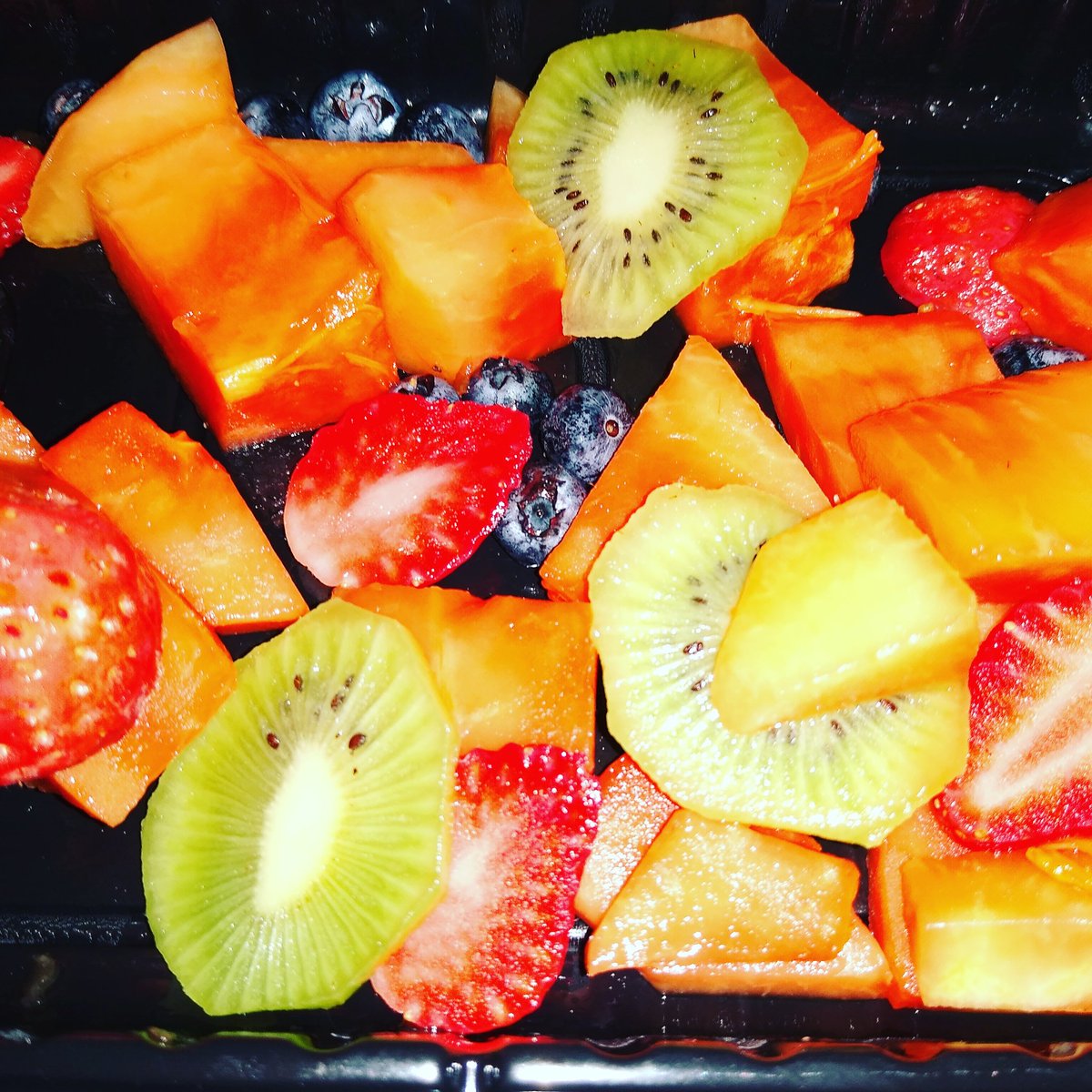 WilliyMafia's tweet photo. #WillyMafia #2020 #Trying #eat #better https://t.co/J6uqvmwOoB
