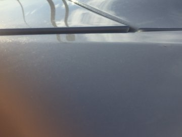 enn_nafnlaus's tweet photo. #TeslaQualityIssues #TeslaPanelGaps #Musked #OhWaitThatsPorsche #PorscheQualityIssues #TaycanQualityIssues #TaycanPanelGaps #PorschePanelGaps #Taycan #Porsche #Blumed #SixFiguresBuysYouThis #ManArentHashtagsFun #ShouldIPostPicsOfTheDiscolouringInteriorToo? https://t.co/cspYA0Hec1
