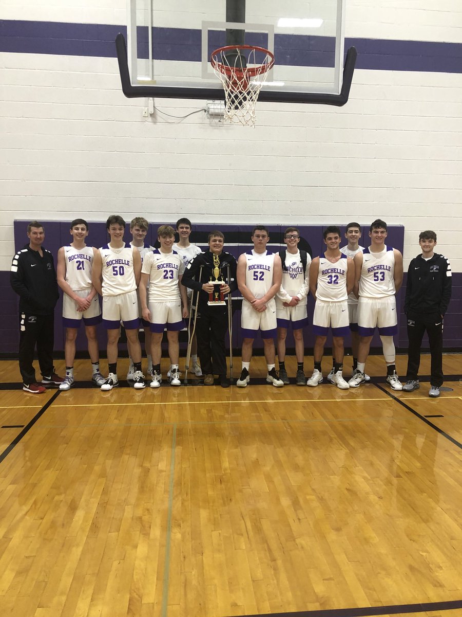 62nd Plano Christmas Classic tweet media