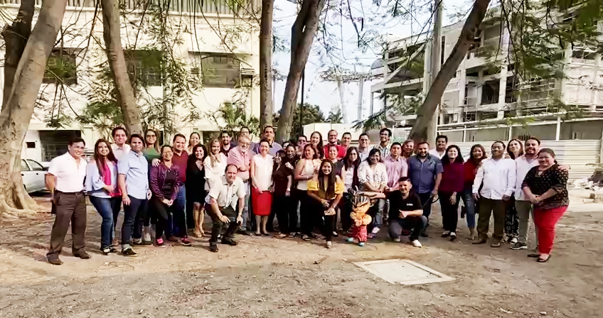 ESPAE cierra con éxito el año 2019. 
¡Bienvenido el 2020!
#NuevoAño #ESPAE #Universidad #EscuelaDeNegocios #Maestria #2020
