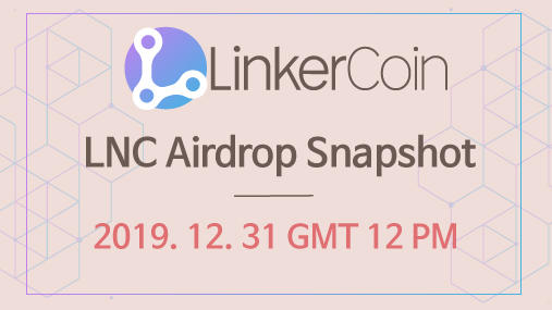 LinkerCoin tweet media