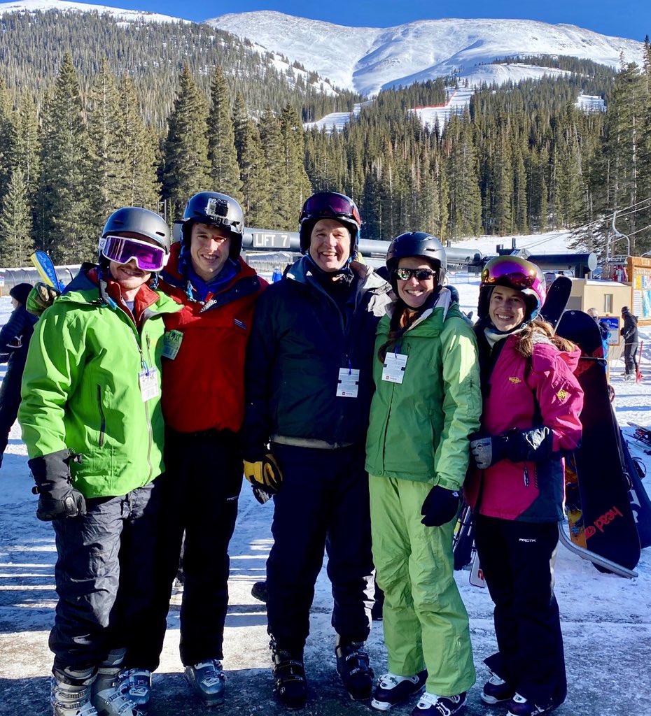 BoyerBubby24's tweet photo. We are having an awesome time.... #onlyfellonce Loveland, CO https://t.co/pfCWdCDAOQ