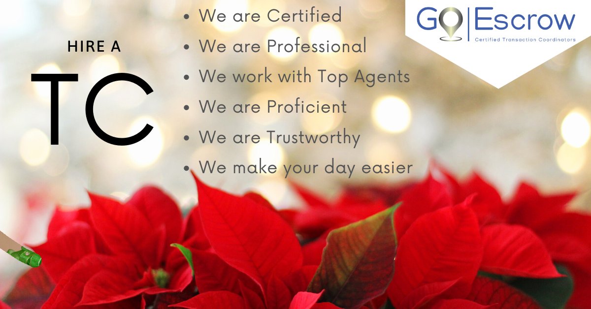 Go_Escrow's tweet photo. ▶️angelina@go-escrow.com

🌐https://t.co/StHlKnLBsw

#GoEscrow #newbusiness #inescrow #ratifiedcontract #broker #realestate #realtor #prospecting #tc #angelina #onrecord #agentassistant #transactioncoordinator #bayarearealty #nomorepaperwork #paperlessfiles #womanbusinessowners https://t.co/GtJaaOmiQH