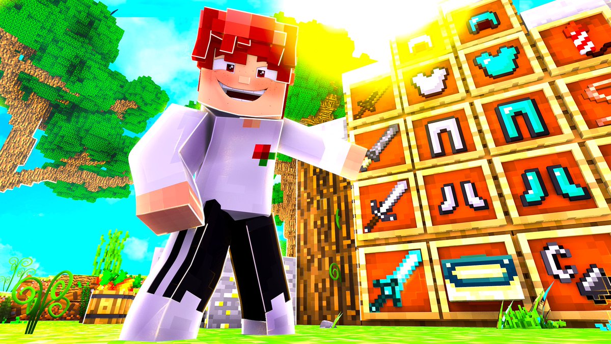 NandaDZN - Thumbnail Service tweet media