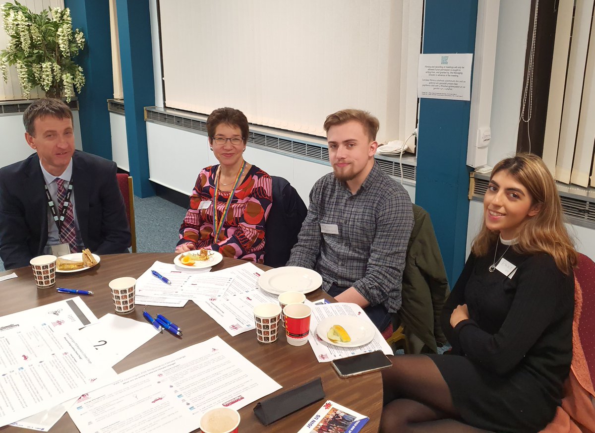 ValeYouthForum tweet media