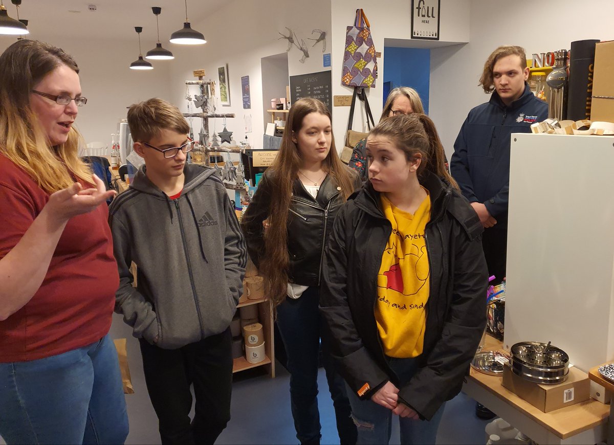 ValeYouthForum tweet media