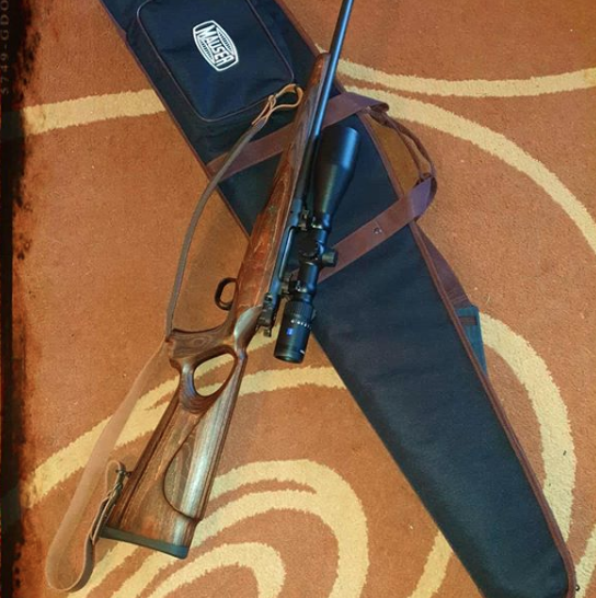Mauser_USA's tweet photo. Gorgeous shot of a gorgeous rifle.
PC: @christoph_liedtke2001
#mauserm12 #mauserm12max #mauserusa #huntingrifle #mauser #m12max https://t.co/aRm84EiB98