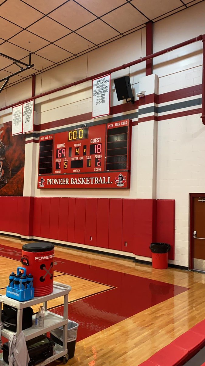 DBack_GHoops's tweet photo. Way to end 2019 with a bang Varsity Lady Diamondback 🏀 2-0 district play. #PlayingForWe #RiseTogether #DistrictGoals @SISDnews @SharylandAth https://t.co/KB3Df3icz9