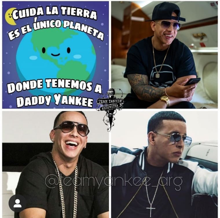 teamyankee_arg's tweet photo. @daddy_yankee @daddy_yankee estos son algunos de los #DyFanArt que hicimos este 2019 con el #TeamYankeeArg https://t.co/C960Yz5SDI