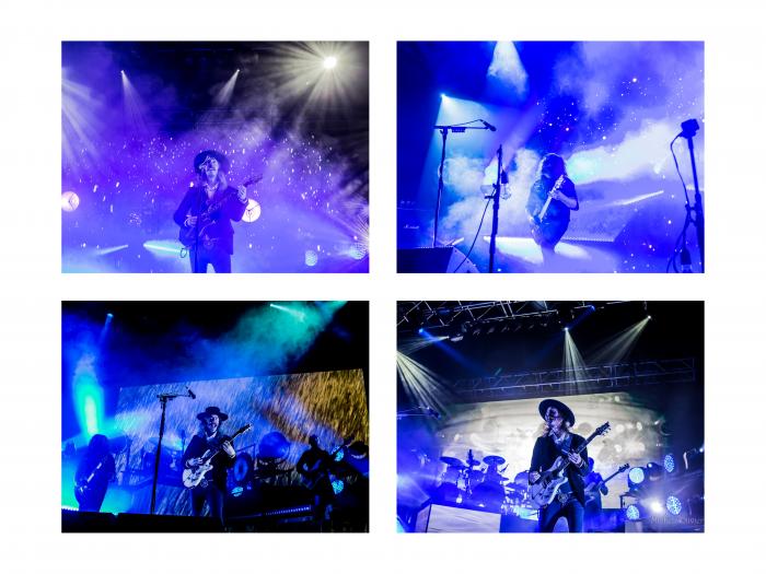 MichelaPhoto's tweet photo. I don't have my bestnine 2019 but the memories of a one magical night @OfficialOpeth  @ep_webzine #progressive #sweden #livemusic #photography #collage https://t.co/l7KSynJEVz