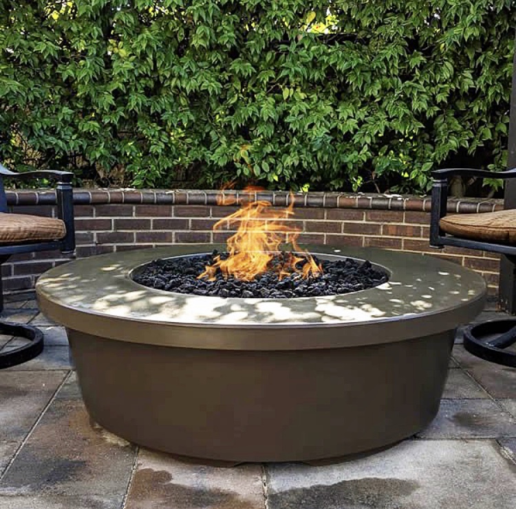 gas_connection's tweet photo. Nothing makes a flame standout more than a beautiful green background!
#thegasconnection #naturalgas #gasfirepit #green #nature #backyard #denver #colorado #coloradolife https://t.co/cY7ejGfDcC