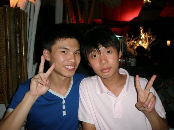 Mel_ti_million's tweet photo. 果然人随着时间改变🤣

Start of Decade 2009       
End of Decade 2019 

#transformation #10years #likeforkike #plasticsurgery #kpop #actor https://t.co/DsKiarYrYj