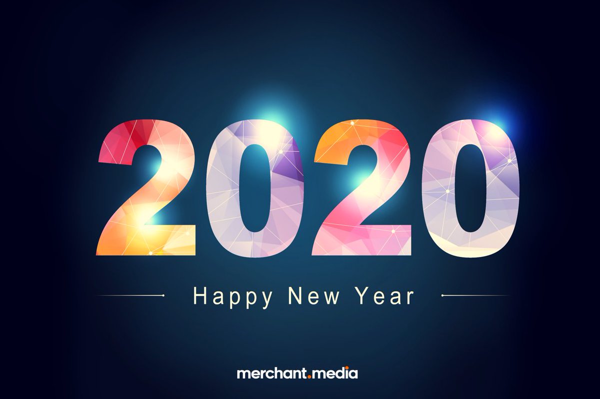 MerchantMediaCo's tweet photo. Thank you to all the local businesses who helped Merchant Media come alive this year ❤️🙏. Wishing you a happy, healthy and prosperous New Year, looking forward to a cracking 2020 with you all. 🎆🎇🎆

#newyear #peace #love #happiness #success #twentytwenty #MerchantMedia https://t.co/4DRnloT4x1