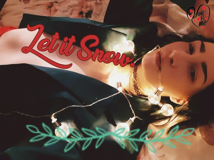LetUsSimonSnow's tweet photo. A Secret Santa for @KrisRix from @ComeAlongMaisy <33

#CarryOnSS2019 https://t.co/j0farucBmf
