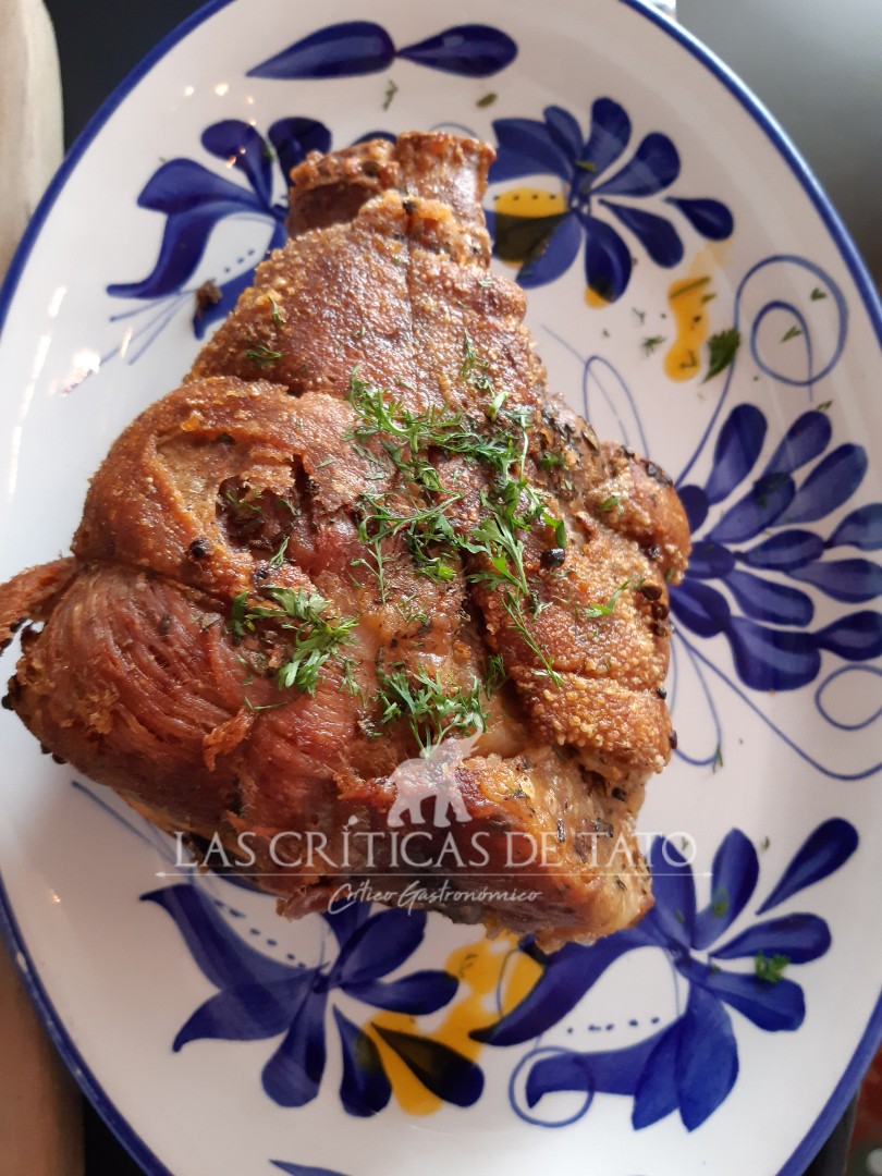 Tato | Consejero & Crítico Gastronómico 🇨🇴 tweet media