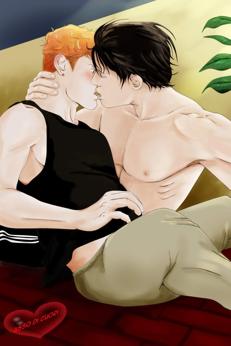 Asso45281127's tweet photo. #fanarts #19dias https://t.co/uuDQaGIeTd