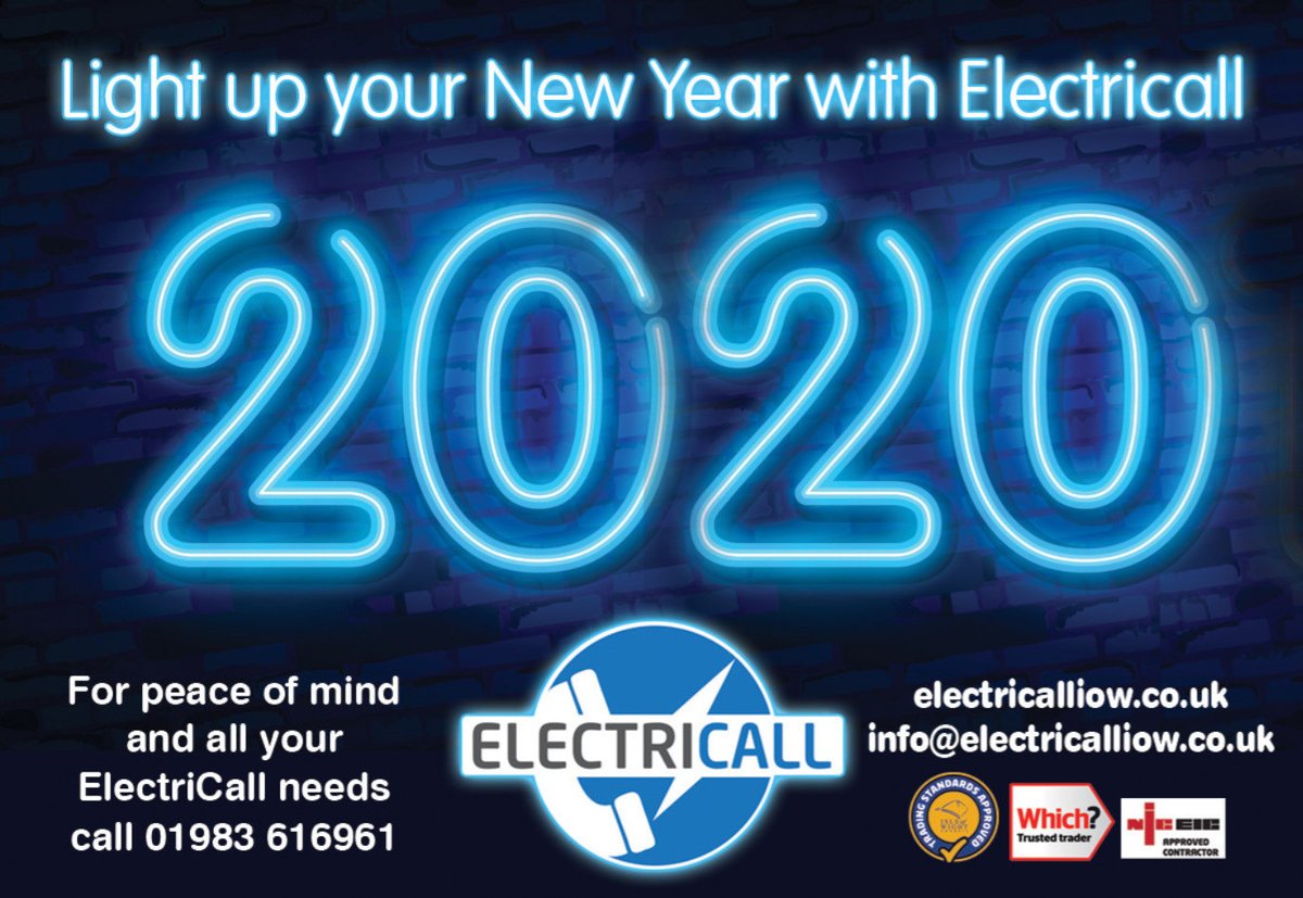 Electricall IOW (@electricalliow) on Twitter photo 