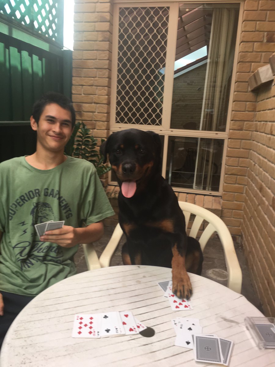 Geoff Long tweet media