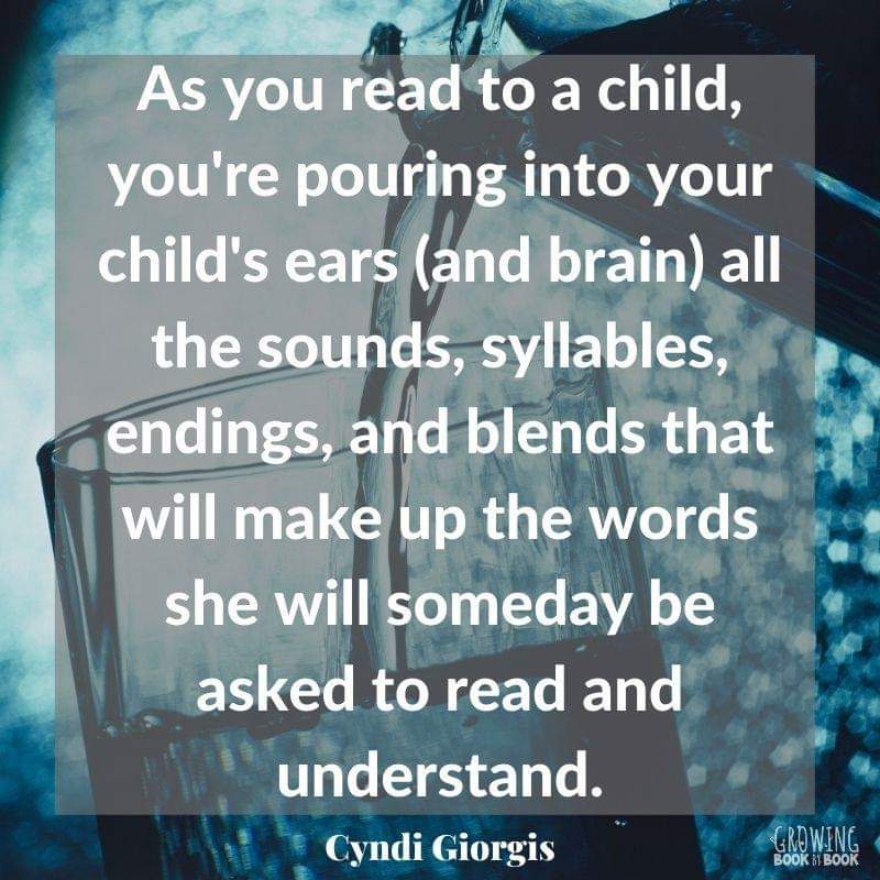 I believe in this and think its important that we understand that our learners that struggle to hear, miss all this implicit language; we need to be aware of this (even with periodic conductive loss with ear infections).  #reading #understandinglanguage #explicitlytaught