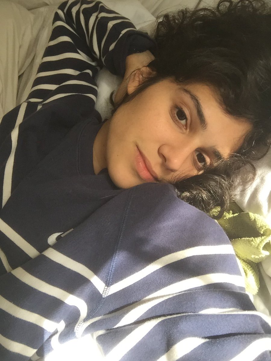 AshFoira's tweet photo. I woke up at 4 in the morning from painful cramps and stayed up reading my entire natal chart. Now opening psychic readings dm me for payment. https://t.co/1e4f0YYsuj