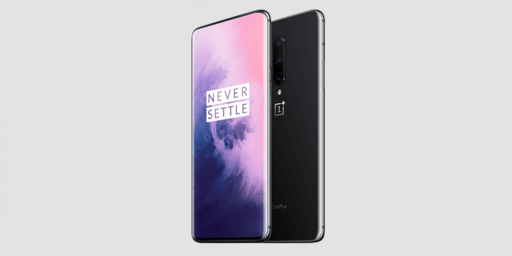 DroidMatters's tweet photo. T-Mobile OnePlus 7 Pro gets awaited Android 10 update https://t.co/p790JGrP0r https://t.co/V2liLvZ8lC
