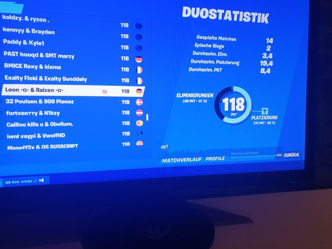 Won 400$ lets go