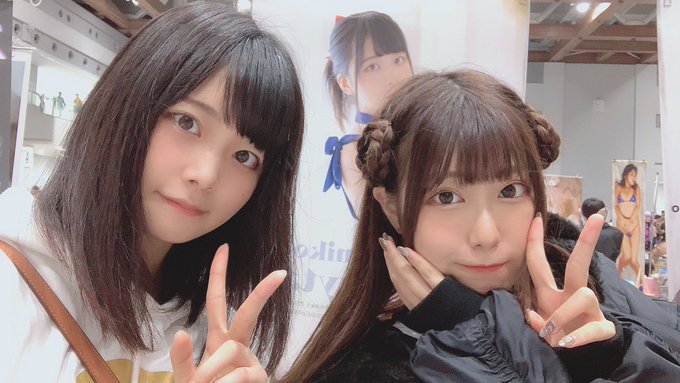 コスプレイヤー姫綺みみこのTwitter画像38