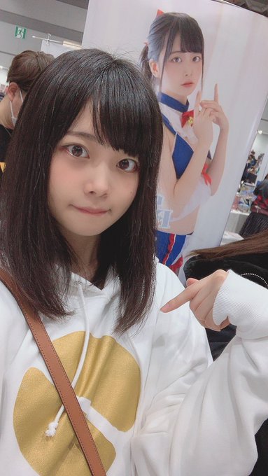 コスプレイヤー姫綺みみこのTwitter画像39